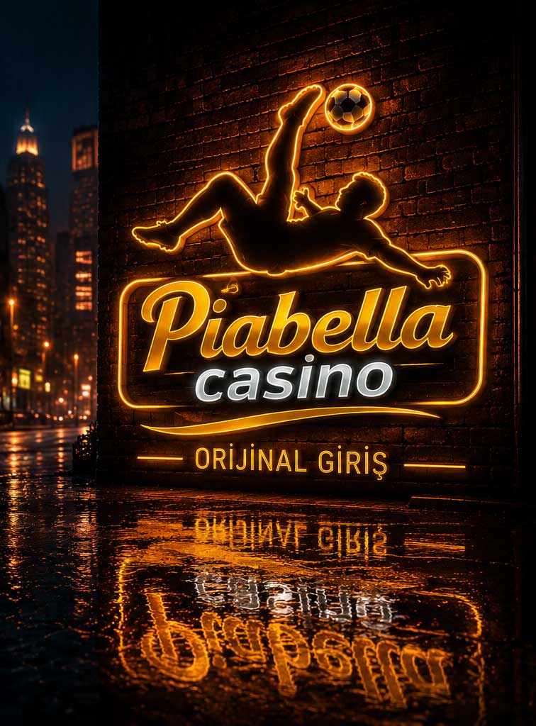 Piabellacasino Platform